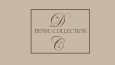 Densu Collection adına bir logo