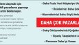 Broşür, Katalog ve Flyer