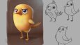Game Art