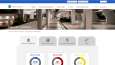 İstanbul Havalimanı Website Yeniden Tasarımı - UX/UI Design