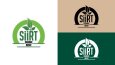 Örnek Logo Tasarımlarım