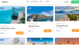 Go Tour Alanya | Web Yazılım