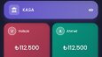 Flutter ile Profesyonel Masa Oyunu ve Dijital Banka Asistanı