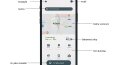Mobil Uygulama UI/UX Çalışmam