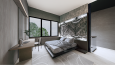 Mimari Modelleme,Render