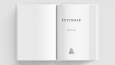 Tutunmak | Editoryal Kitap Tasarımı