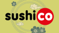 Sushi.co - Sosyal Medya Tasarımları
