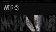 Furkan Sağlam Tattoo Rezervasyon Web Sitesi  