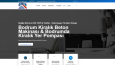 Kurumsal Firmalara Web Tasarım