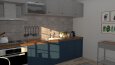 3boyutlu modelleme ve render