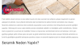 Yayında olan yazılar