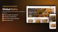 Global Sofra - Tarif Platformu