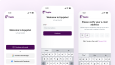 EquJobs - At Endüstrisi İş Platformu MobilApp UI/UX Tasarımı