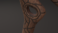 3D GAME ASSET