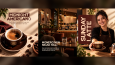 Monero Coffee Bar - Sosyal Medya Tasarımı