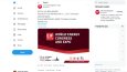 EIF Enerji Kongresi ve Fuarı'nın Twitter Hesabımda Paylaşımı
