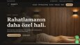 Groovy Masaj Salonu – Kurumsal Web Sitesi