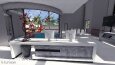 İç Mimarlık Öğrencileri İçin Proje, 3D Render ve Pafta Tasarımı Yapıyorum