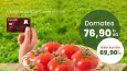 Süpermarketinizin sosyal medyasını yönetebilirim.