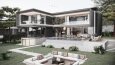 Villa Tasarımı