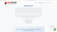 Kurumsal Web Sitesi Tasarımı & Geliştirme