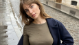 AI Influencer Karakteri - Vivienne Roxana