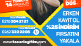 Size Özel Tasarımlar