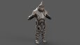 Mount and Blade Bannerlord II oyun modu kaplama çalışması