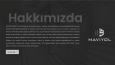 Sıfırdan Kurumsal Wordpress Web Sitesi Tasarımı