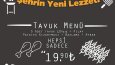 Broşür Tasarımları