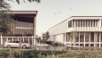 İzmir / Teknoloji Üniversitesi, Ar-Ge Merkezi