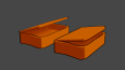 3D Low-Poly Oyun Modelleri (ASSET)