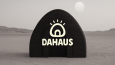 Dahaus Logo Tasarımı