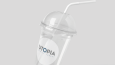 Utopia - Creative Branding Design