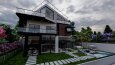 Exterior Design