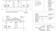 Autocad - Teknik Çizim / Detay Çizimleri