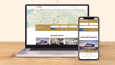 Fano Net Web Sitesi Portfolyosu
