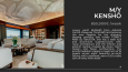 M/Y Kensho - Tanıtım Sunumu