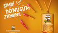 Pringles Alternatif Marka ve Ürün Tasarımı