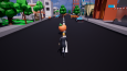Endless Vegan Runner
