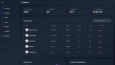 React Admin Dashboard