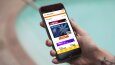 PayQ - Mobile App UI/UX