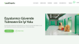 Profesyonel Web Sitesi | PHP 