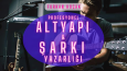 Beste & Şarkı Yazarlığı | Mix | Master İşlerim