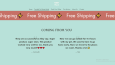 Premium Shopify Temaları İle Dropshipping Mağazası Tasarımı