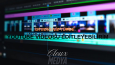 youtube videolarınızı editleyebilirim
