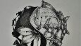 Tattoo design 