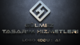 Hazır logo mockup