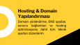 WordPress Destek ve Danışmanlık
