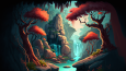 2D Background tasarımı yapabilirim